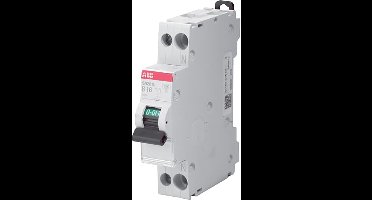 ABB System pro M Compacte Stroomonderbreker - 2CSS245101R0165 - E2NAH