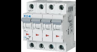 EATON INDUSTRIES PLS Stroomonderbreker - 243061 - E2ZHP
