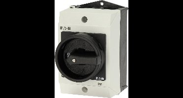 EATON INDUSTRIES Lastscheidingsschakelaar - 222586 - E2UAG