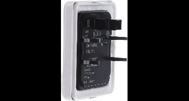 Jung Bewegingssensorelement - CD17180WW - E2YAS