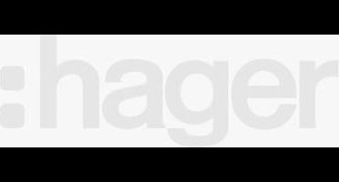 Hager MHN Stroomonderbreker - MHN520 - E2ZRV