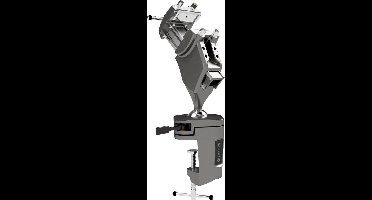 Bernstein Tools for Electronics 9-290 Bankschroef 9-290