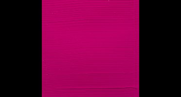 Acrylverf - 363 Quinarose Donker Dekkend - Amsterdam Expert - 150 ml