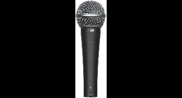 DAP Audio PL-08, microfoon met 6m microfoon kabel