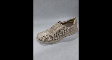 ROHDE 1109 / instappers / beige / maat 37