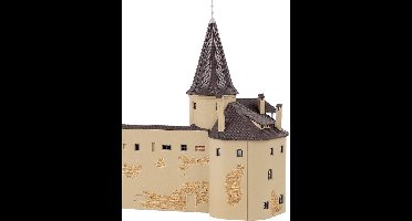 Faller 130825 H0 Kruittoren met veegbeweging