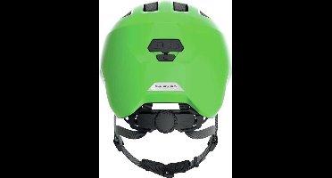 Abus Smiley 3.0 - Fietshelm - Kinderen Shiny Green S (45 - 50 cm)