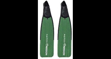 Imersion E: Speervissen Vinnen Groen EU 42-44