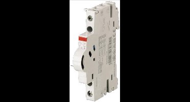 ABB Systeem Pro M Compact Hulpcontactblok - 2CDS200946R0001 - E34X6