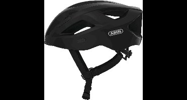 Abus Aduro 2.1 racefietshelm - Velvet Black S