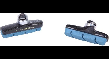 Elvedes Set remblokken race full carbon campagnolo (6824)