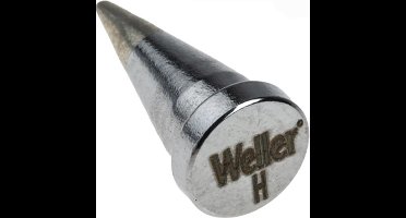 Weller LTH Soldeerpunt Beitelvorm recht Grootte soldeerpunt