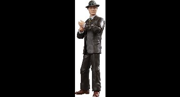 Hasbro Indiana Jones - Adventure Series Dr. Jürgen Voller The Dial Of Destiny 15 cm Actiefiguur - Multicolours