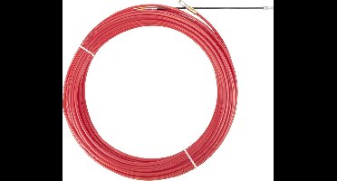 C.K 495007 Trekband 30 meter 1 stuk(s)