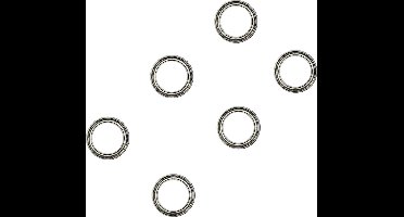 Reely Reserveonderdeel RE-6622383 Kogellagerset