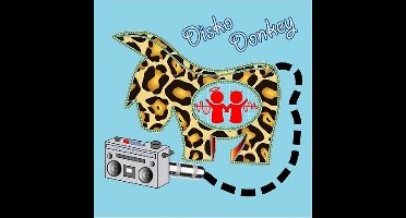 Disko Donkey