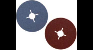 Hikoki Fiber schijf metaal 125 mm K36