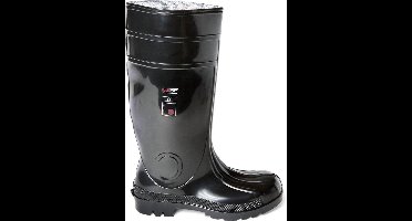 Rehamij Veiligheidslaarzen zwart s5 maat 45