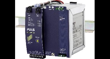 PULS DIMENSION UBC10.241-N1 UBC10.241-N1 UPS-schakelmodule