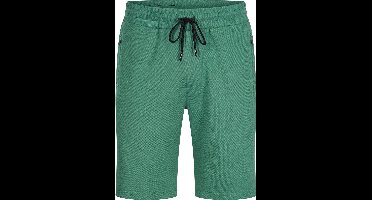 Mario Russo Mario Russo Pique Short fresh green