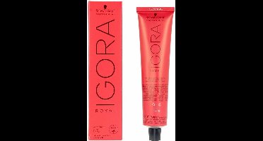 Permanente kleurcrème Schwarzkopf Igora Royal 9-4 (60 ml)