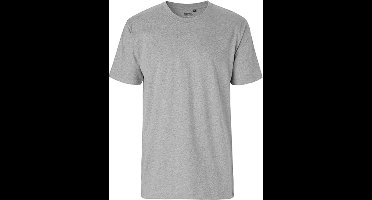 Neutral Men´s Classic T-Shirt NE60001 - Sport Grey - L
