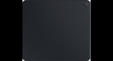 Razer Atlas - Glazen Muismat - Premium Gehard Glas - Krasvrij Coating - Antislip - Zwart