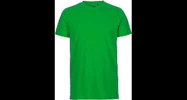 Fairtrade Men´s Fit T-Shirt met ronde hals Green - XXL