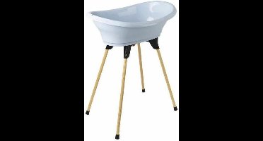 Badkuip ThermoBaby Kit Vasco Pastelblauw