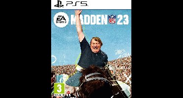 Madden NFL 23 PS5