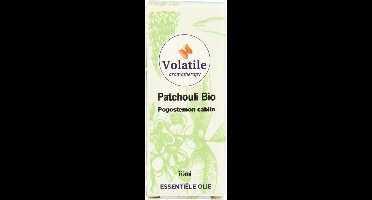 Volatile Patchouli 10 Milliliter