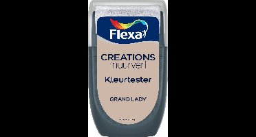 Flexa creations tester - Grand Lady - 30ml