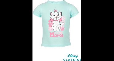 Disney Aristocats Marie t-shirt Maat 98/104