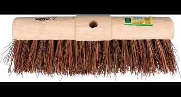 Vero bezem gemeente vero  450 mm