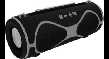 MMS-39-Draadloze Speaker Grijs