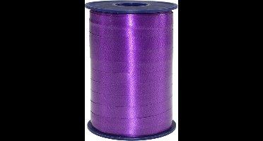 Wefiesta - Lint paars 10 mm (250 meter)