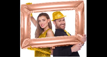 Folat Original - Selfie Fotoframe Rose Goud