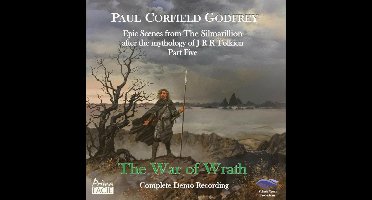 Paul Corfield Godfrey: The War of Wrath