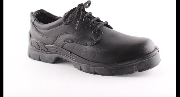 Emma werkschoenen s3 Paul D maat 45 laag zwart