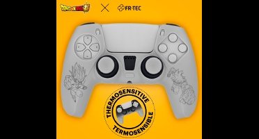 Portable Bluetooth Speakers FR-TEC DBPS5THERMO