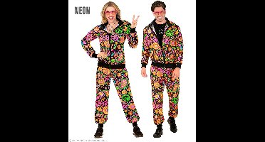 Trainingspak Neon Demie