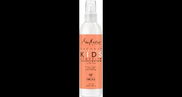 SHEA MOISTURE COCONUT HIBISCUS KIDS LEAVE IN CONDITIONING MILK 237 ML