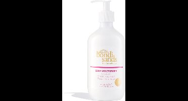 Bondi Sands Body Moisturiser 500 ml - Tropical Rum Scent