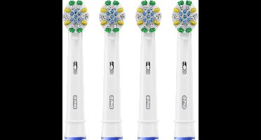 Oral-B PRO Floss Action, 4 stuks