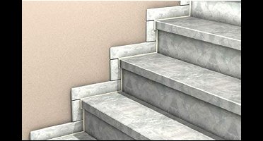 Verzegelaar/kleefstof Fischer Ms Wit 290 ml