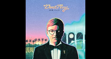 Dent May - Across The Multiverse (LP)