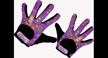 KIDDIMOTO handschoenen Unicorn, Large (full fingered)