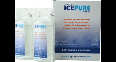 Alapure Vloeibare Ontkalker geschikt voor Puly Caff 8000733004292