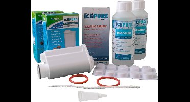 Saeco Onderhoudsset voor Philips CA6706