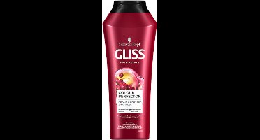 Gliss Shampoo - Color Protect & Shine 250 ml